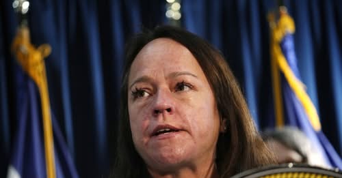 Colorado in Shock: State Senator Faith Winter, 45, Killed in I-25 Multi-Vehicle Crash