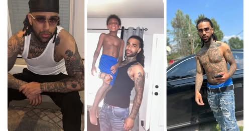 Southwest Detroit Community Mourns the Sudden Loss of Sexton Terrell