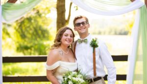 Augusta Community Mourns the Loss of Beloved Firefighter Dylin Musgrove