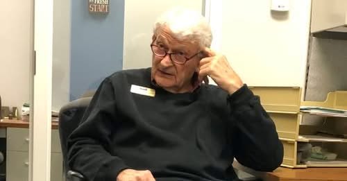 Cincinnati and Ohio County Mourn the Loss of Vernon Smith in Fatal Crash