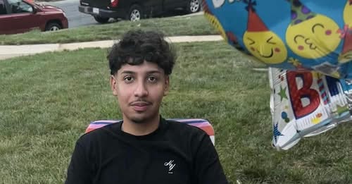 Alexandria Mourns Edguin Zelaya-Mendez, 18, Fatally Shot Early Saturday