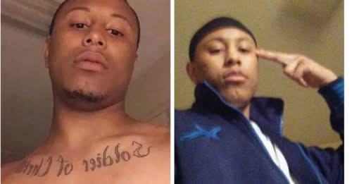 Columbus Mourns the Loss of Xavier Trent Igus, 31, in Tragic Shooting