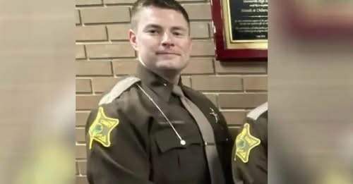Delaware County Mourns the Loss of Corporal Blake Reynolds in Tragic Crash