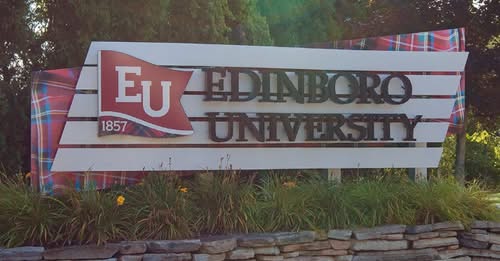 Communities of Erie and Farrell Mourn the Loss of Monica Fritchman