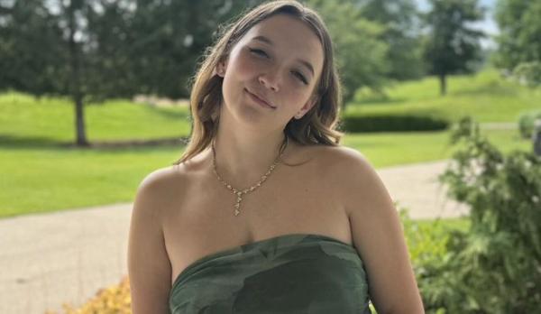 Rockford, Illinois Mourns the Loss of Taylor Rockwell in Tragic Accident