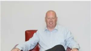 Community Mourns the Sudden Loss of Beloved School Bus Driver and Trainer, Mark Naylor