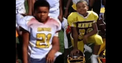 Tragic Shooting in Newark Claims Two Lives, Including 10-Year-Old Jordan and 21-Year-Old Woman