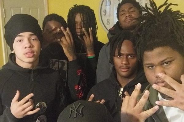 Rochester Mourns the Loss of Teenager Cahry Gibson, Celebrates His Legacy Through Organ Donation