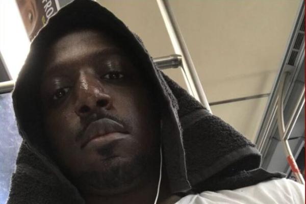 24-Year-Old Richard Frazier Shot and Killed in Champaign, Investigation Underway