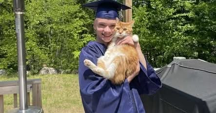 Conway Mourns the Loss of Cody Tessier, A Young Man Who Left a Lasting Impact on His Community