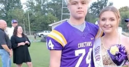Centreville, Iowa, Mourns the Loss of Joshua McGlothlin in Tragic Alabama Car Accident