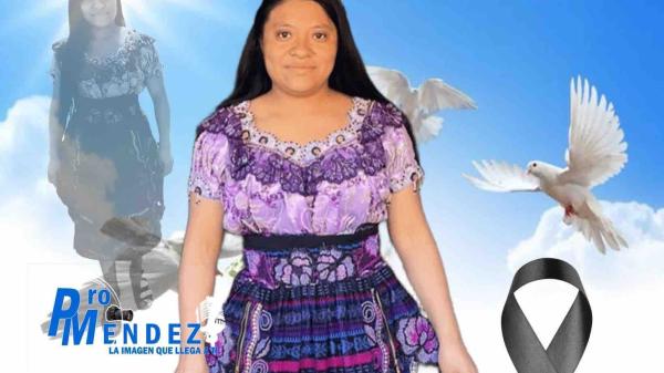 Whitestown Community Mourns Tragic Loss of Maria Florinda Rios Perez