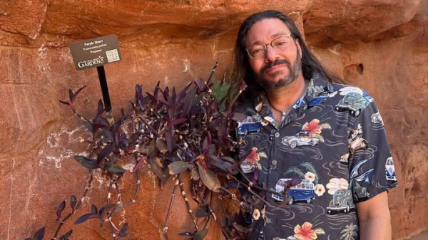 Remembering Tony DeGraaf: A Legacy of Love and Laughter