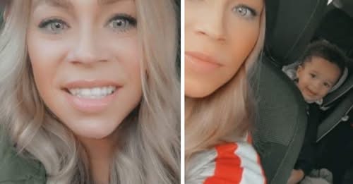 Burlington Mourns the Sudden Loss of Cody McCoy, Beloved Mother and Sister