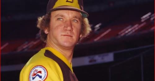 San Diego Padres and Fans Remember Randy Jones, 75, After His Passing