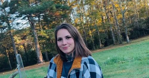 Marion County Mourns Kali Crushell Harris, Killed In Late-Night I-24 Crash