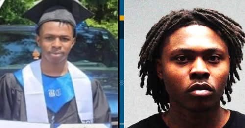 Waynesboro Community Mourns the Tragic Death of Kennarius Roshawn McBride Following Shooting