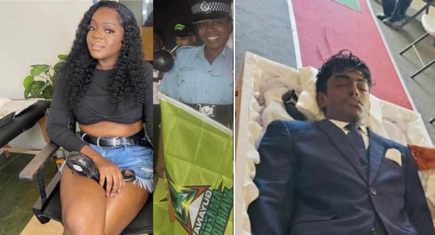Calls for Transparency and Justice Grow After Death of 15-Year-Old Navindra Mahase in Guyana