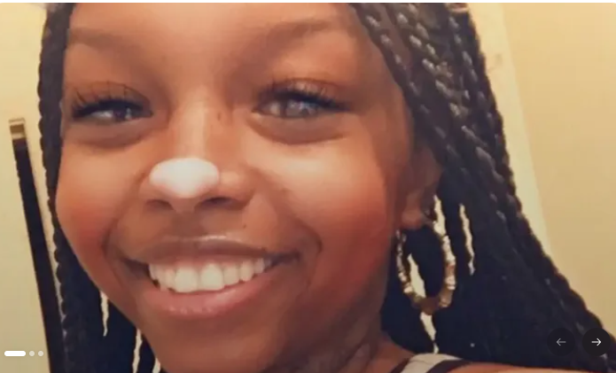 Community Mourns the Loss of Crystal Thompson and Her Mother Klena in Lancaster, CA