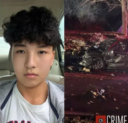 Philadelphia Community Grieves the Loss of 15-Year-Old Elkhan Saparbekov in Fatal Car Crash