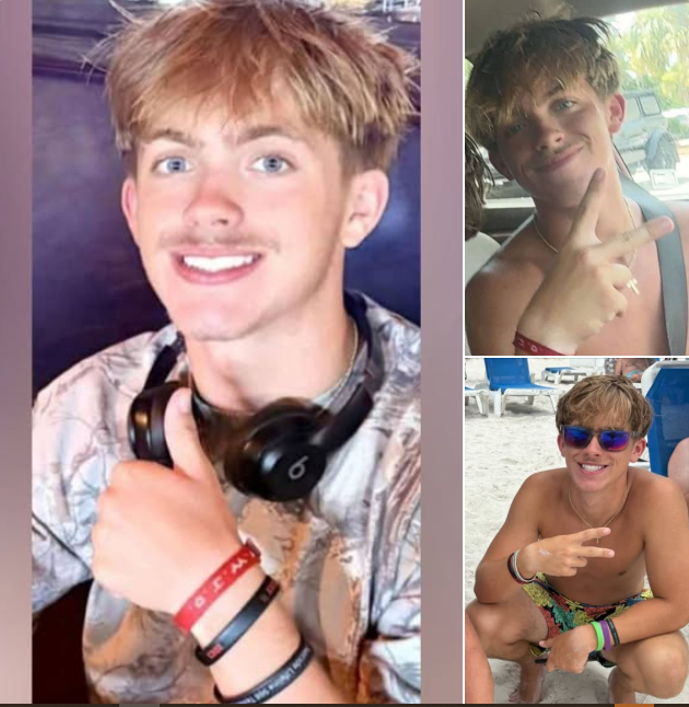 Family of Bryce Tate Reveals Sextortion Behind Tragic Suicide, Calls for Justice