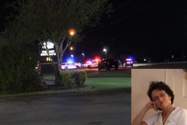 Wharton Community Mourns the Loss of Sharon Llanes in Pedestrian Accident