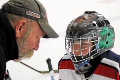 Charlemont Community Mourns the Loss of Former Student-Athlete Darek Harvey in Tragic Crash