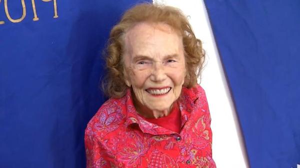 Legendary Minnesota Baker Marjorie Johnson Passes Away at 106