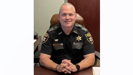 Berkeley County Mourns the Loss of Former Sheriff Nathan Harmon in Tragic Accident