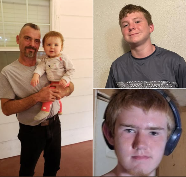 Tragedy Strikes East Texas as Two Teens Die and Father Goes Missing in Kayaking Accident, Victim Identified