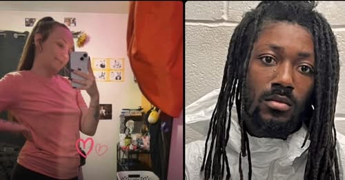 Port St. John Man, Tyjah Bellinge Arrested in Shooting Death of Girlfriend Lendzi Lakeman