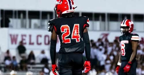 Albemarle High School Mourns Loss of Beloved Student-Athlete Savion Henderson in Car Accident