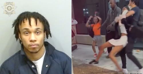 Morehouse College Student Charged in Assault of Clark Atlanta University Student