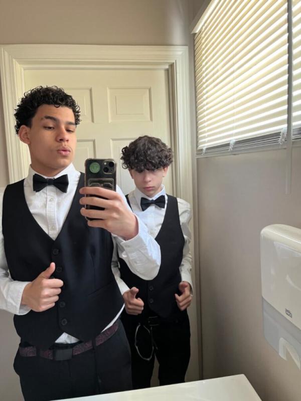 Cape Cod Community Mourns the Tragic Loss of 17-Year-Old Gabriel Bertoldi Siqueira