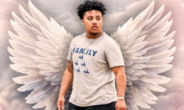 Stockton Community Mourns the Loss of Youth Basketball Coach Jordan Bell