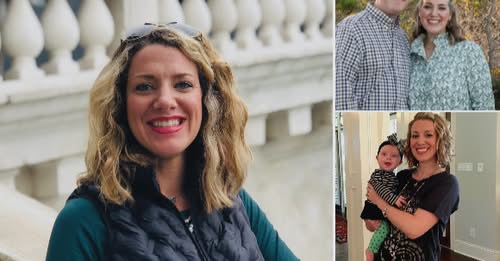 Auburn Mourns Loss of Jennifer Merwin Cooper in Fatal School Bus Crash