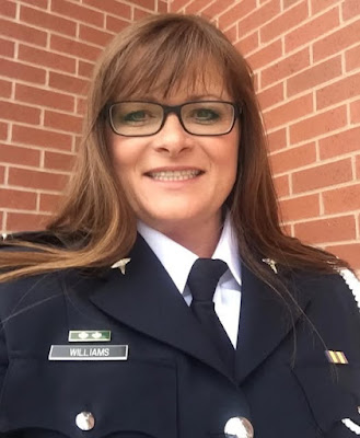 Island EMS Mourns the Loss of Paramedic Kelly Williams