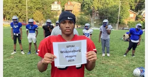 Penn Hills Mourns 14-Year-Old Student Jaiquawn Jay After Sudden Collapse at Basketball Practice