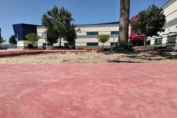 Heritage High School on Lockdown Following Emergency Situation, Police Investigating