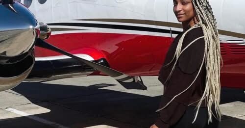 Tragic Loss of Sydney Hardeman, Devoted Pilot and Entrepreneur from Allen, Texas