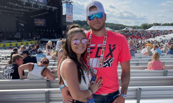 Evansville Community Mourns the Loss of Beloved Resident Jordan Wampler After Tragic Accident