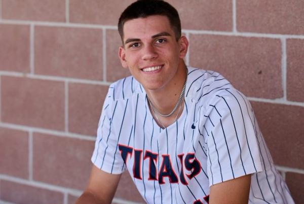 Legend High School and Parker Community Mourn the Loss of Beloved Student-Athlete Tyler Harvey