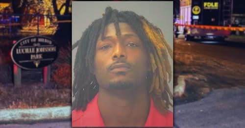Milton Community Shocked by Deadly Shooting Near Lucille Johnson Park, Suspect Arrested