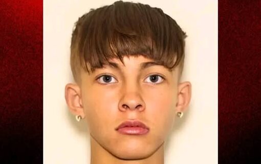 Urgent Search Underway for Missing Cleveland Teen, Breydan Carr-Cramer