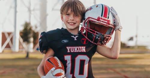 Yukon Mourns the Loss of Bruce Duncan, Beloved Athlete and Friend