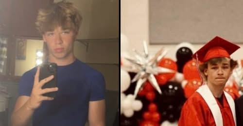 Wellsville Community Grieves After Fatal Crash Claims Two Teen Lives