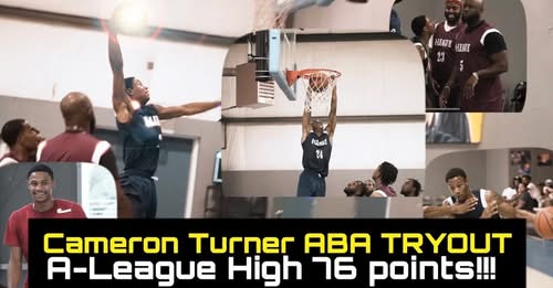 Athens Mourns the Loss of Cameron