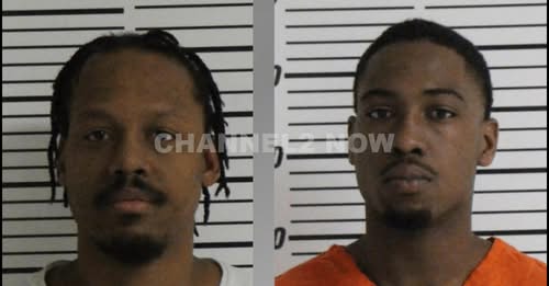 Double Murder Charges Filed After Deadly Thanksgiving Night Shootout at Davenport Lounge