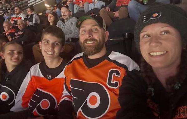 Community Mourns the Loss of John McCullough, Beloved Archbishop John Carroll High School Student