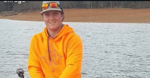 Union County Community Mourns 25-Year-Old James Bailey After Fatal Norris Lake Boating Collision